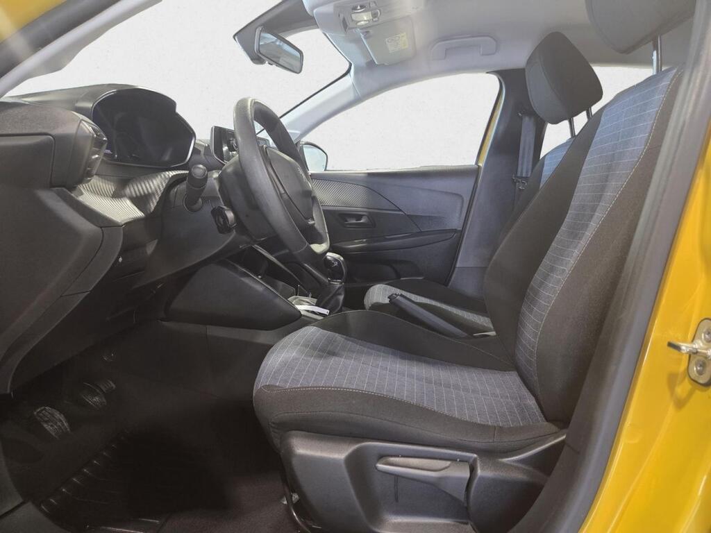 Peugeot 208 LIKE 1.2 PURETECH 75CV S&S 5 VEL MAN 5P 9