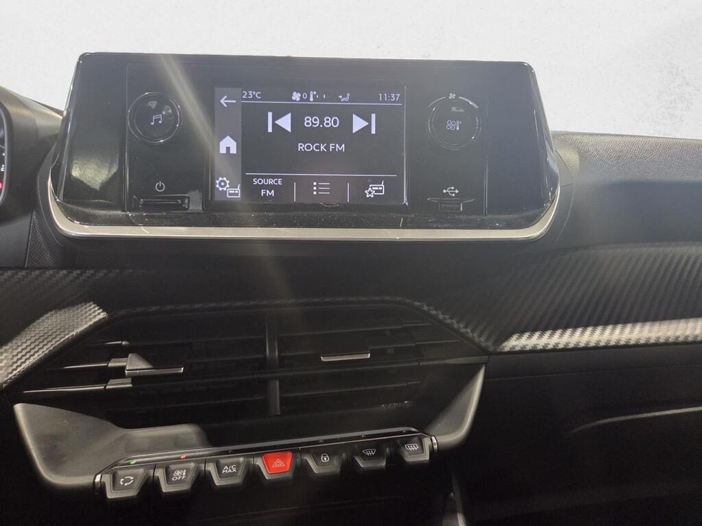 Peugeot 208 LIKE 1.2 PURETECH 75CV S&S 5 VEL MAN 5P 14