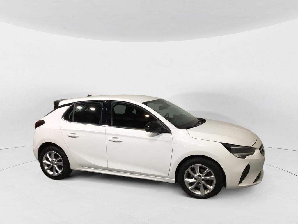 Opel Corsa ELEGANCE 1.2T XHL 100 CV AUTO 5P 7