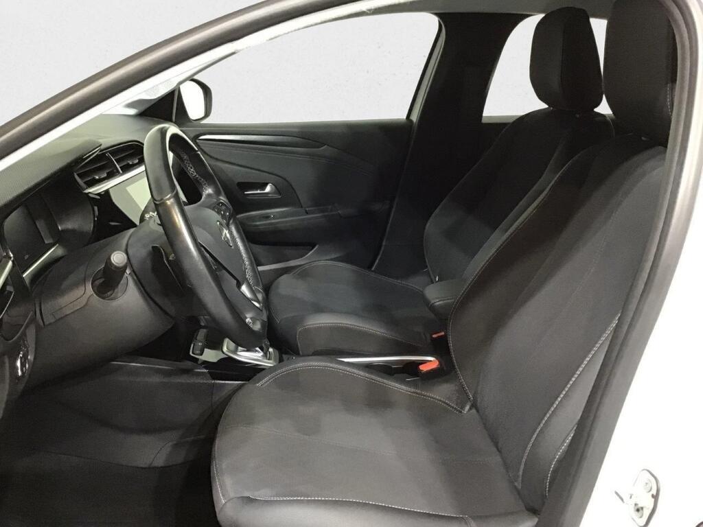 Opel Corsa ELEGANCE 1.2T XHL 100 CV AUTO 5P 16