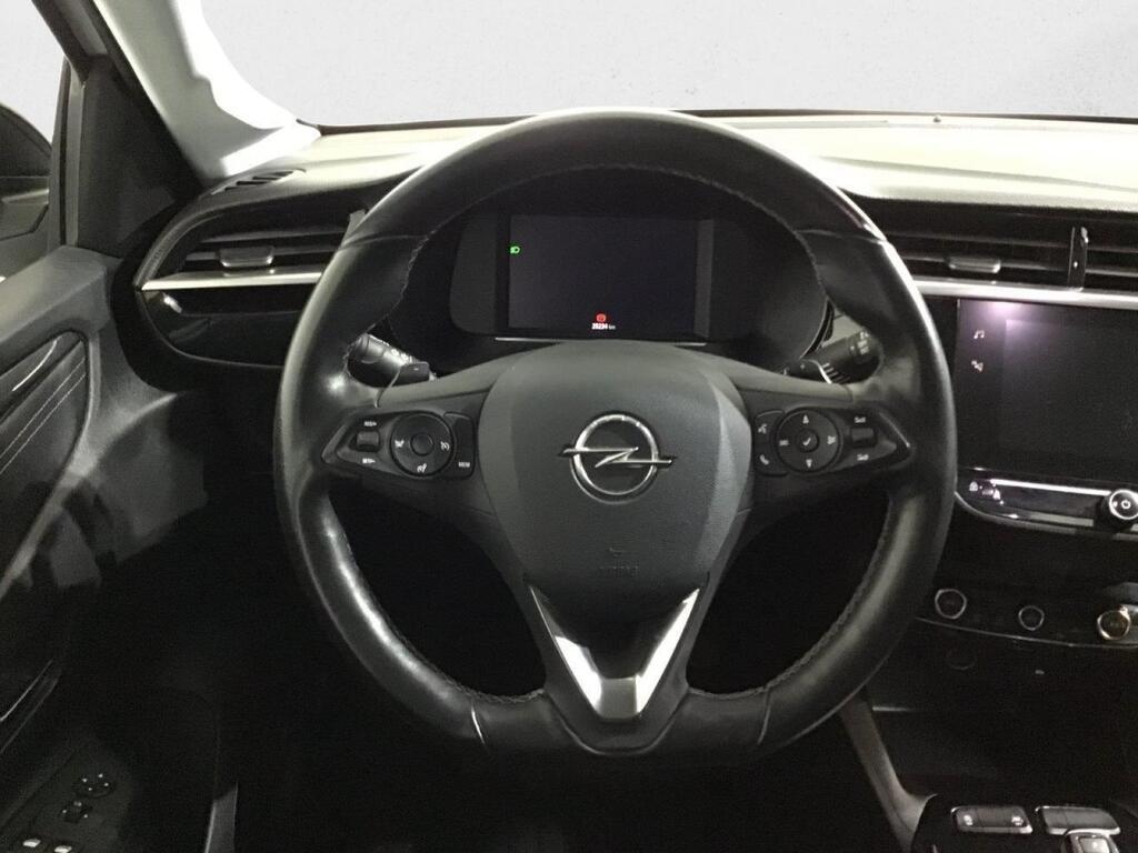 Opel Corsa ELEGANCE 1.2T XHL 100 CV AUTO 5P 12