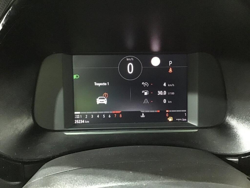 Opel Corsa ELEGANCE 1.2T XHL 100 CV AUTO 5P 11