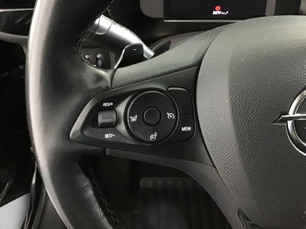 Opel Corsa ELEGANCE 1.2T XHL 100 CV AUTO 5P 9