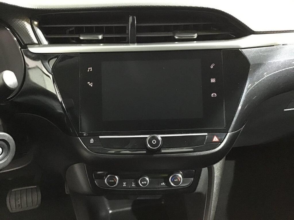 Opel Corsa ELEGANCE 1.2T XHL 100 CV AUTO 5P 15