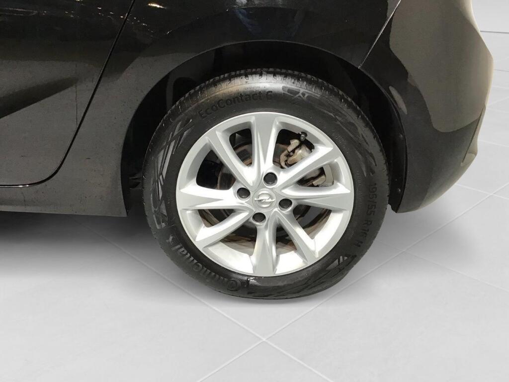 Opel Corsa ELEGANCE 1.2T XHL 100 CV AUTO 5P 25