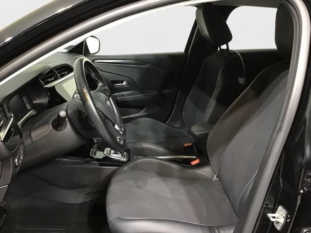 Opel Corsa ELEGANCE 1.2T XHL 100 CV AUTO 5P 17