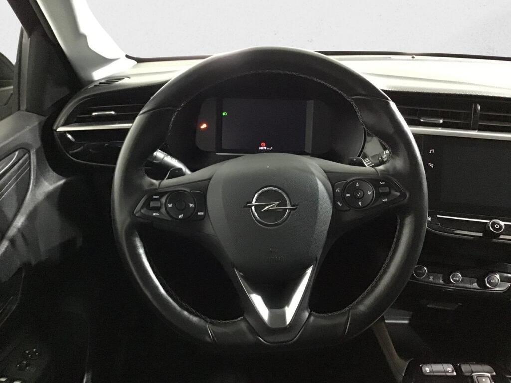 Opel Corsa ELEGANCE 1.2T XHL 100 CV AUTO 5P 13