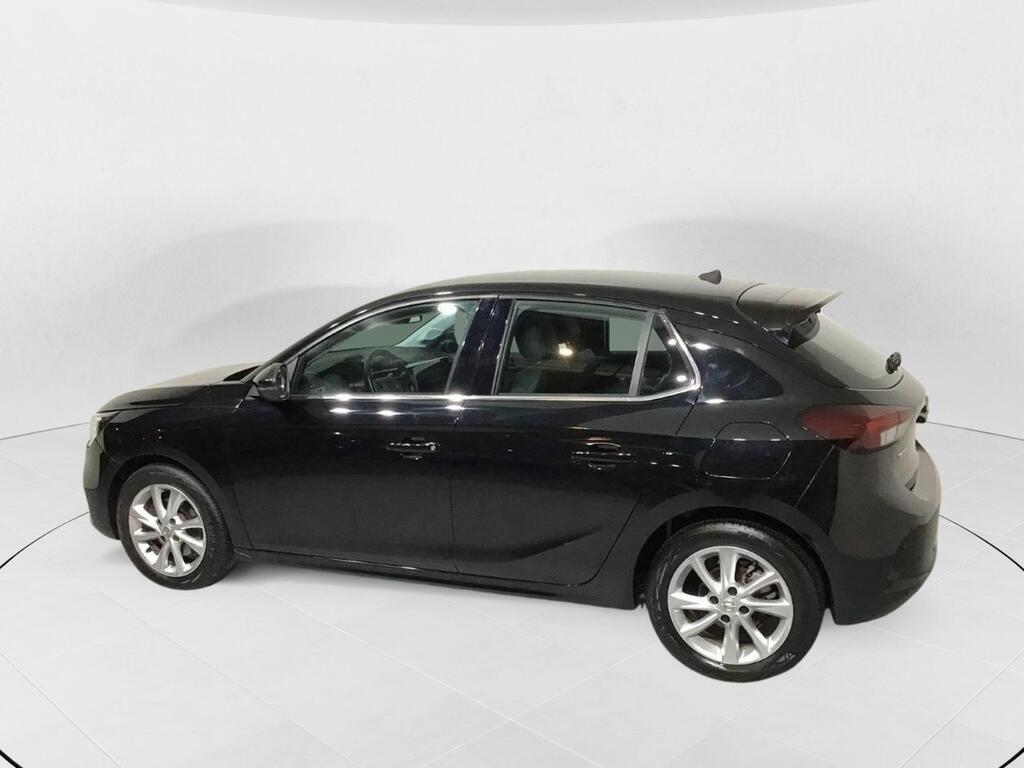 Opel Corsa ELEGANCE 1.2T XHL 100 CV AUTO 5P 5