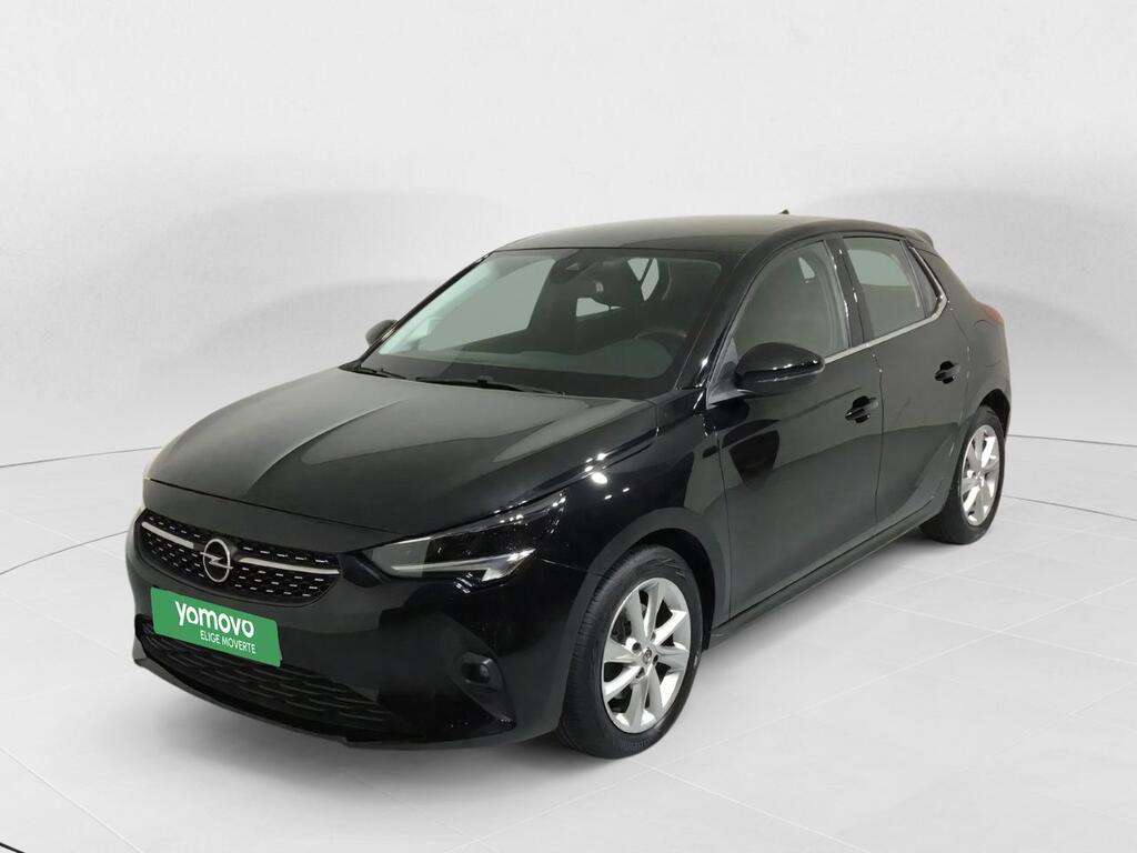 Opel Corsa ELEGANCE 1.2T XHL 100 CV AUTO 5P 2