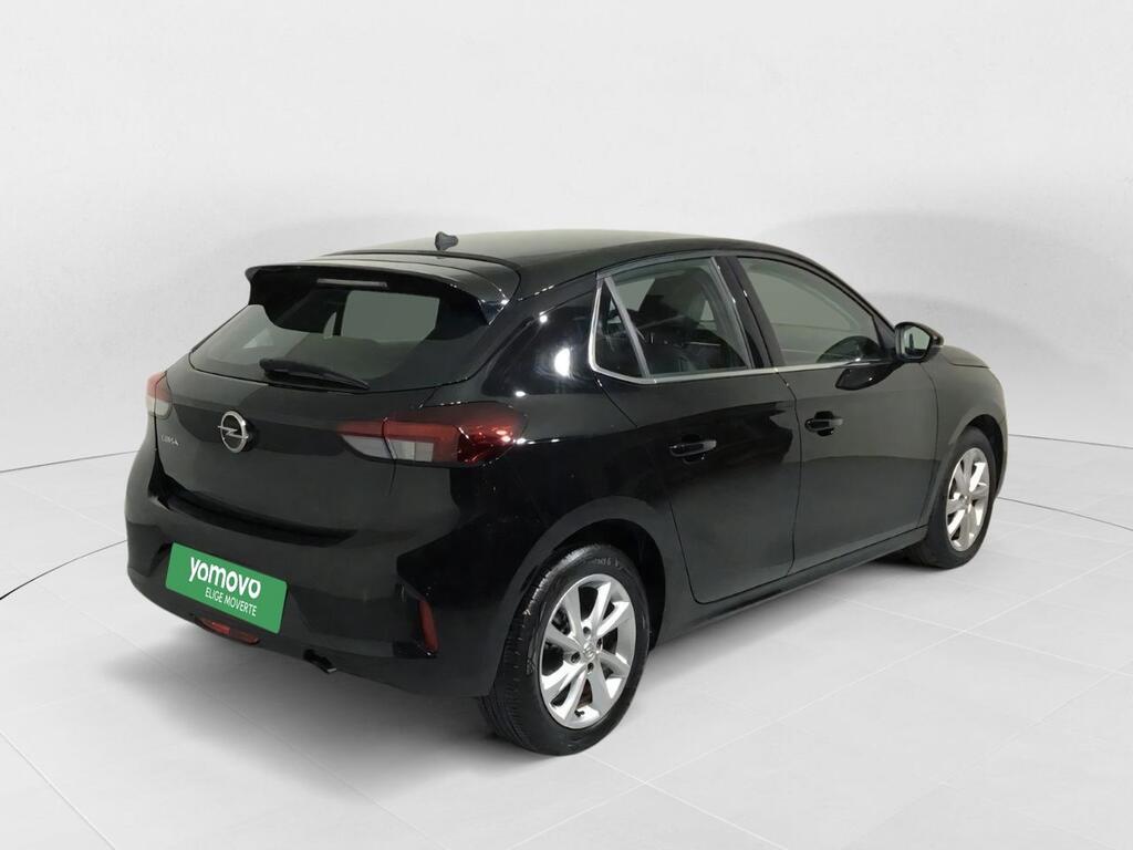 Opel Corsa ELEGANCE 1.2T XHL 100 CV AUTO 5P 4