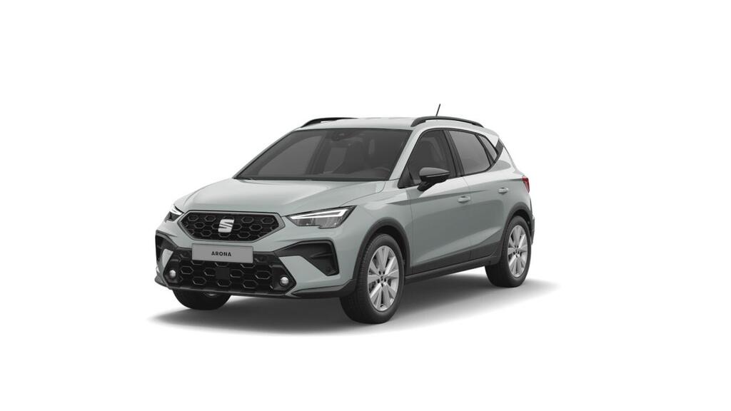 Seat Arona 1.0 TSI 85KW STYLE+ DSG S/S 5P 2