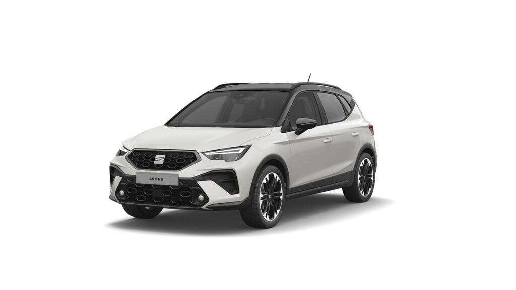 Seat Arona 1.5 TSI 110KW STYLE+SOUND DSG S/S 5P 2
