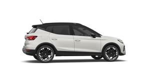 Seat Arona 1.5 TSI 110KW STYLE+SOUND DSG S/S 5P