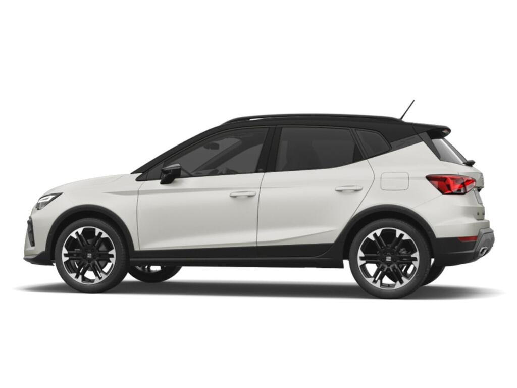 SEAT Arona 1.5 TSI 110KW STYLE+SOUND DSG S/S 5P