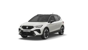 Seat Arona 1.5 TSI 110KW STYLE+SOUND DSG S/S 5P