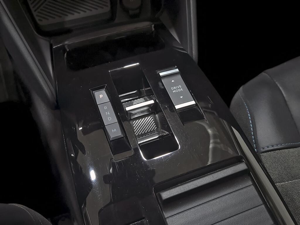 Citroën C4 BlueHDi 130 S&S EAT8 Feel Pack 26