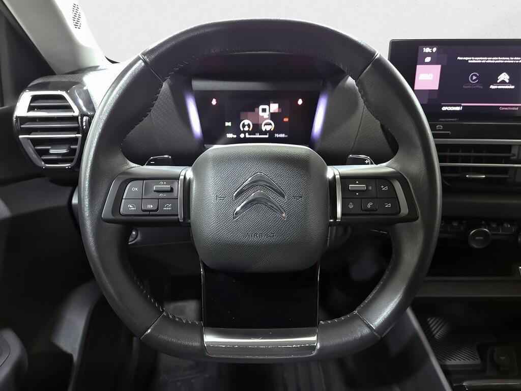 Citroën C4 BlueHDi 130 S&S EAT8 Feel Pack 18