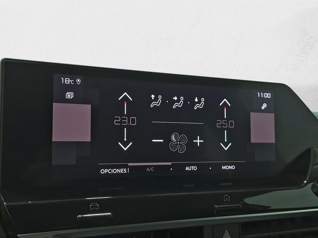 Citroën C4 BlueHDi 130 S&S EAT8 Feel Pack 21