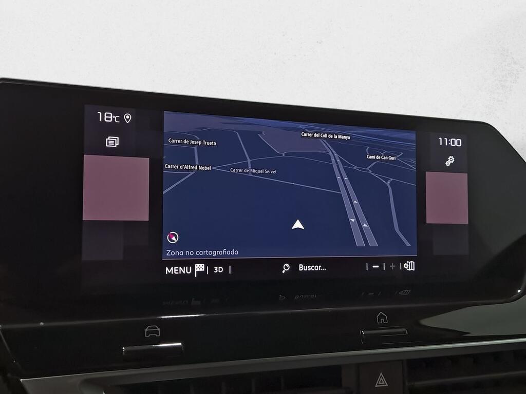 Citroën C4 BlueHDi 130 S&S EAT8 Feel Pack 20