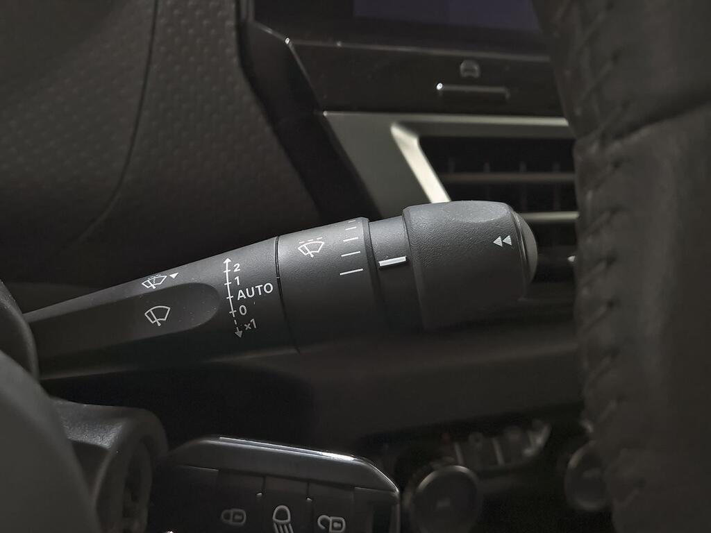 Citroën C4 BlueHDi 130 S&S EAT8 Feel Pack 15