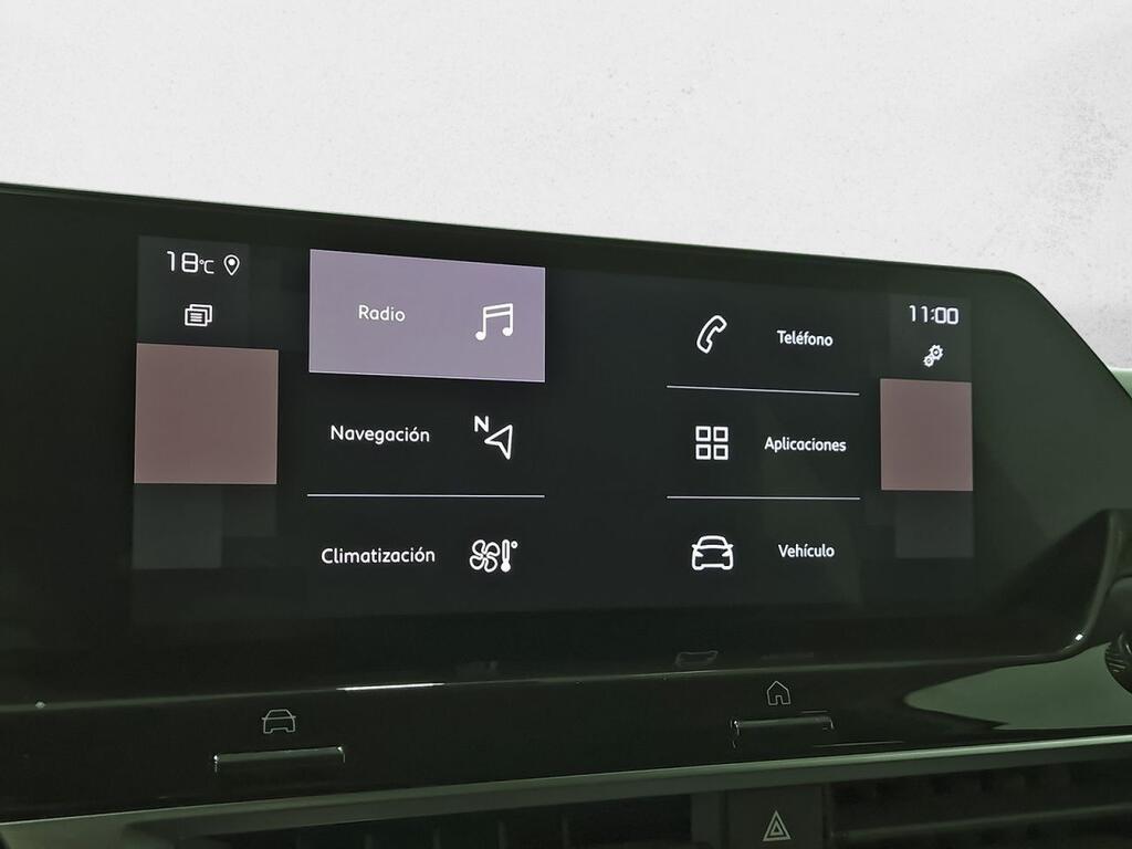 Citroën C4 BlueHDi 130 S&S EAT8 Feel Pack 19