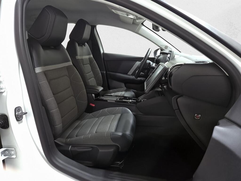 Citroën C4 BlueHDi 130 S&S EAT8 Feel Pack 7