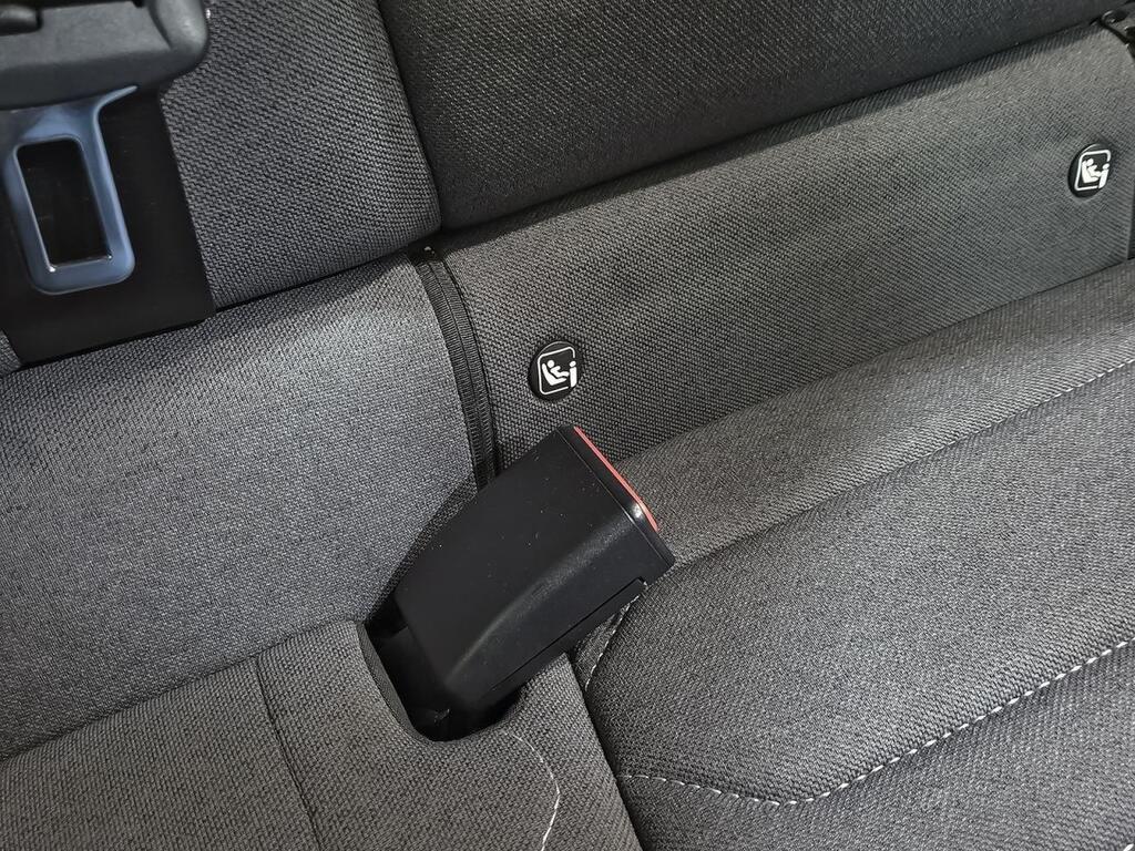 Citroën C4 BlueHDi 130 S&S EAT8 Feel Pack 30