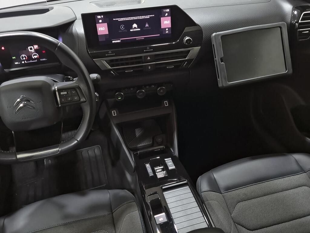 Citroën C4 BlueHDi 130 S&S EAT8 Feel Pack 28