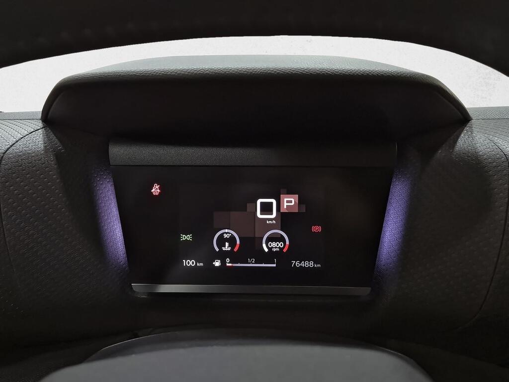 Citroën C4 BlueHDi 130 S&S EAT8 Feel Pack 13