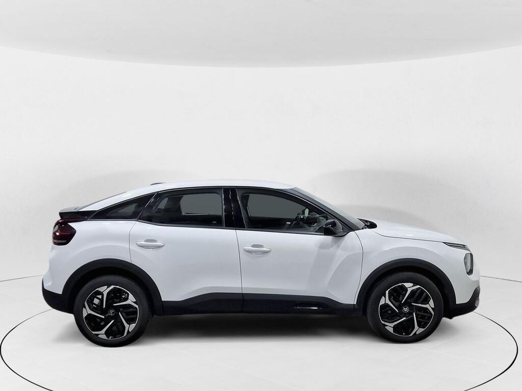 Citroën C4 BlueHDi 130 S&S EAT8 Feel Pack 3