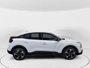 Citroën C4 BlueHDi 130 S&S EAT8 Feel Pack