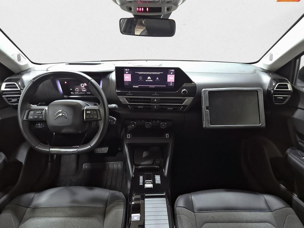 Citroën C4 BlueHDi 130 S&S EAT8 Feel Pack 6