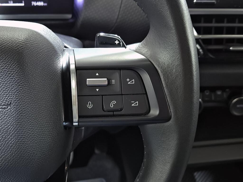 Citroën C4 BlueHDi 130 S&S EAT8 Feel Pack 17