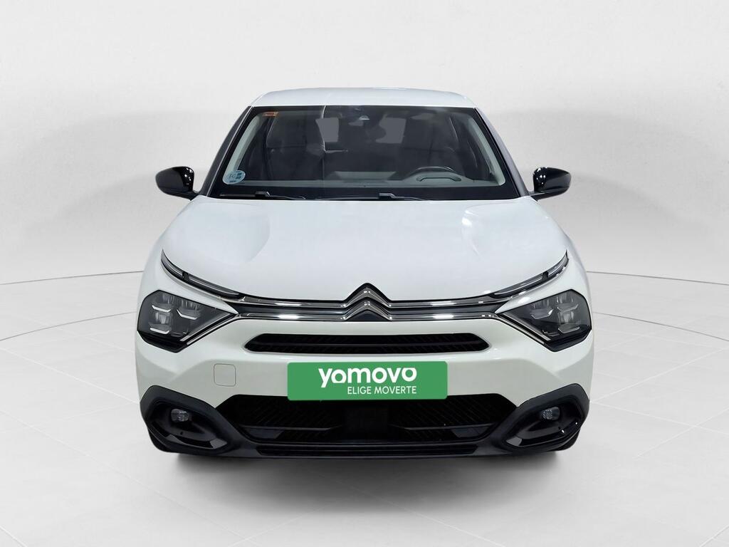 Citroën C4 BlueHDi 130 S&S EAT8 Feel Pack 4