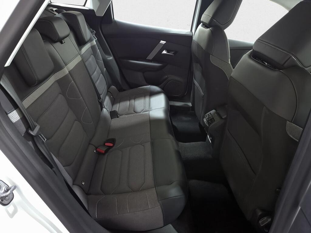 Citroën C4 BlueHDi 130 S&S EAT8 Feel Pack 8