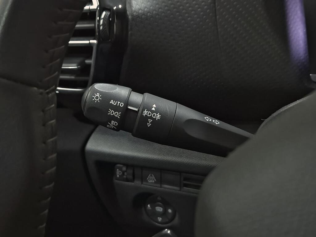 Citroën C4 BlueHDi 130 S&S EAT8 Feel Pack 14