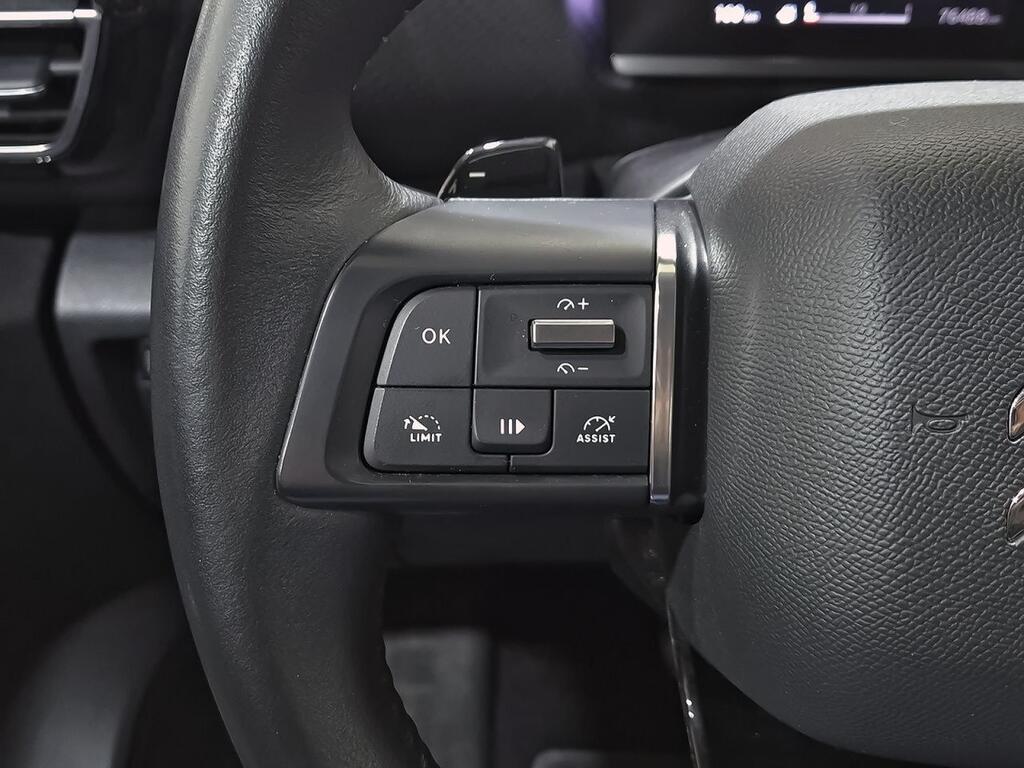 Citroën C4 BlueHDi 130 S&S EAT8 Feel Pack 16