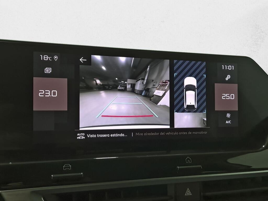 Citroën C4 BlueHDi 130 S&S EAT8 Feel Pack 24