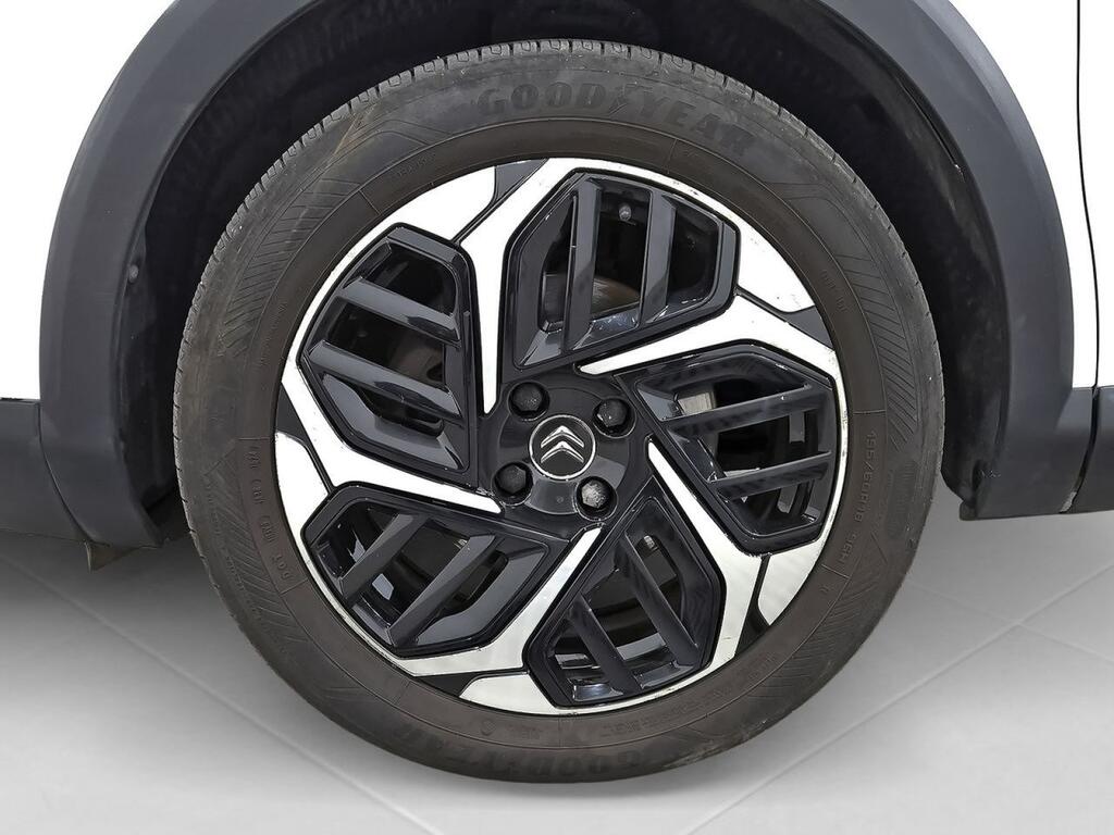 Citroën C4 BlueHDi 130 S&S EAT8 Feel Pack 10