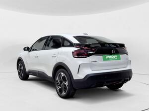 Citroën C4 BlueHDi 130 S&S EAT8 Feel Pack