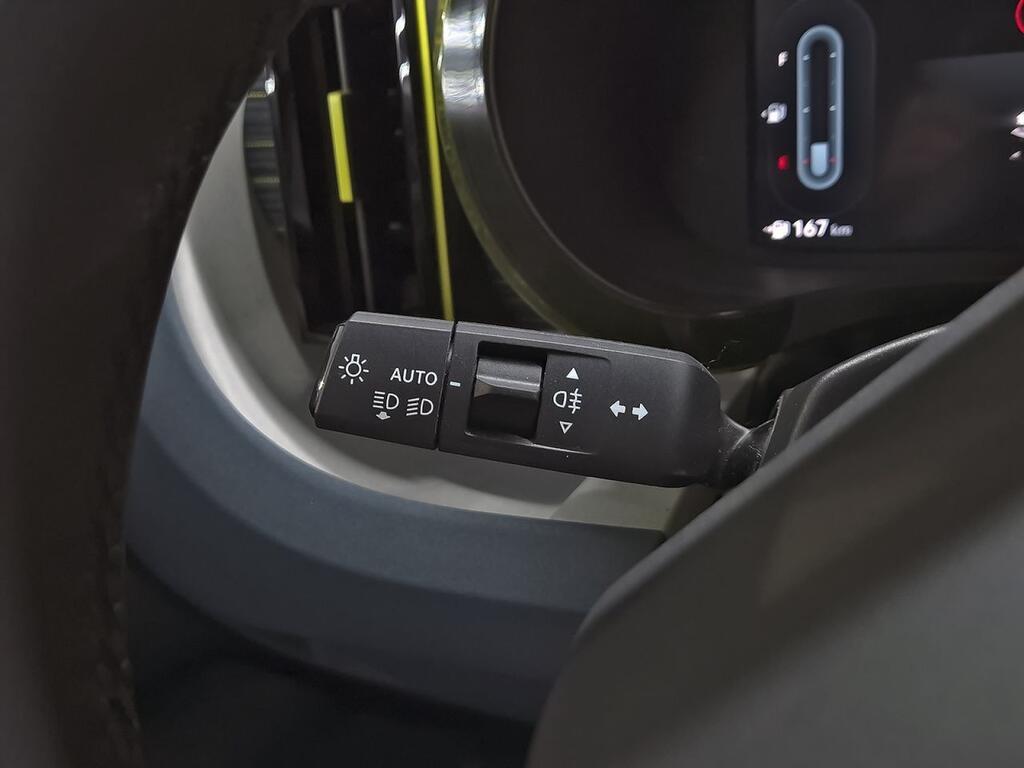 Fiat Grande Panda Icon MHEV 74kW (100cv) 15