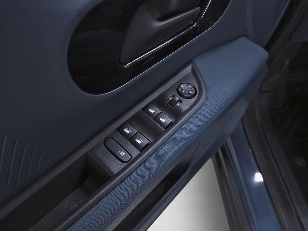 Fiat Grande Panda Icon MHEV 74kW (100cv) 12