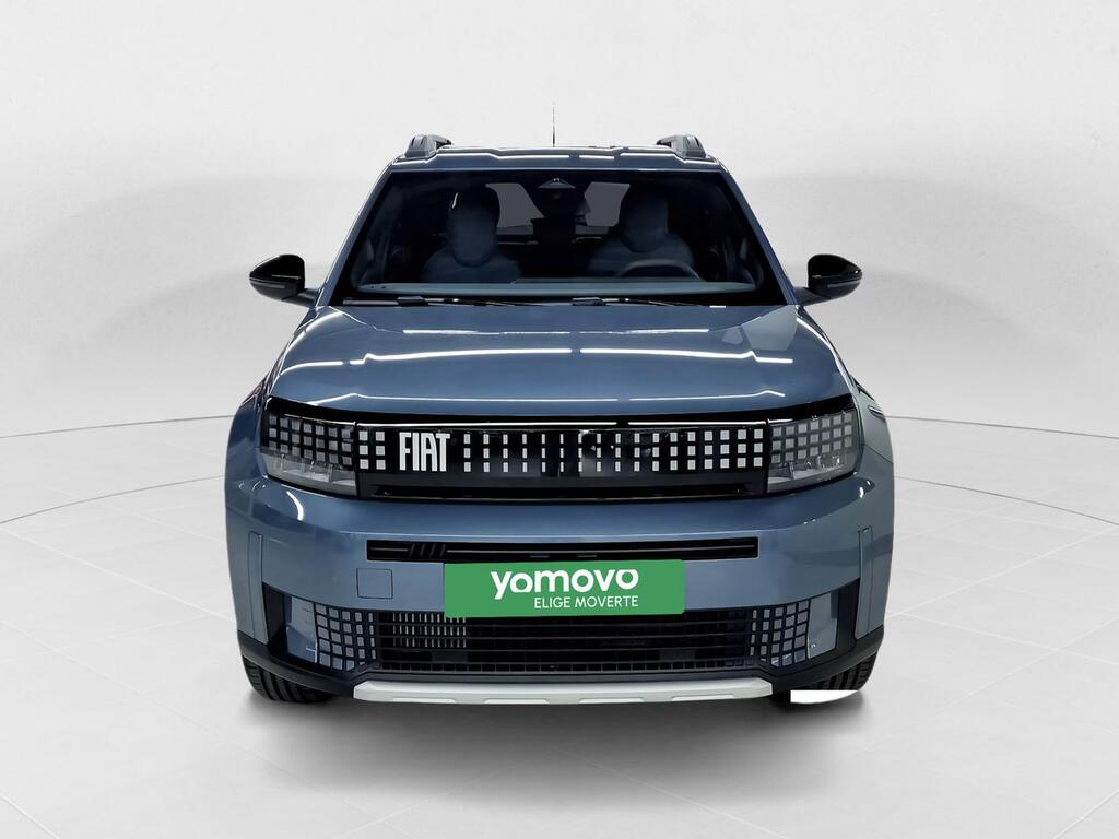 Fiat Grande Panda Icon MHEV 74kW (100cv) 5