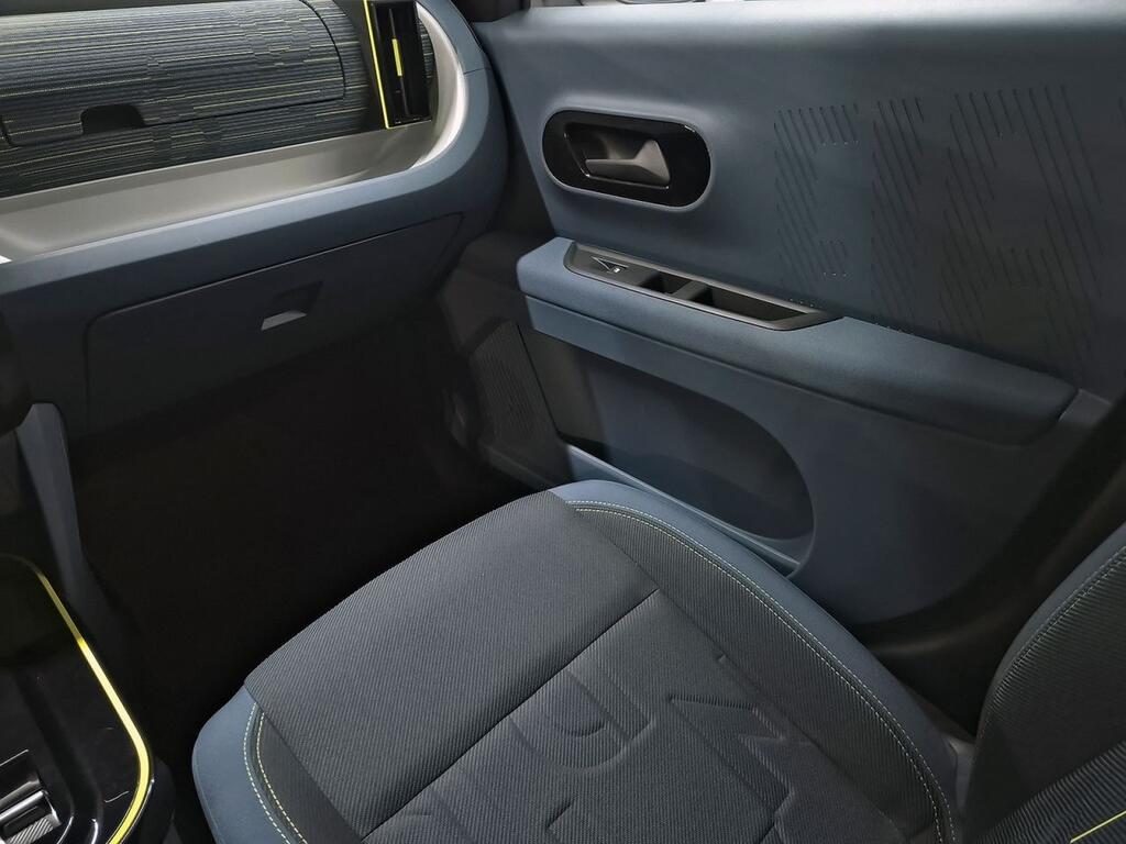 Fiat Grande Panda Icon MHEV 74kW (100cv) 25