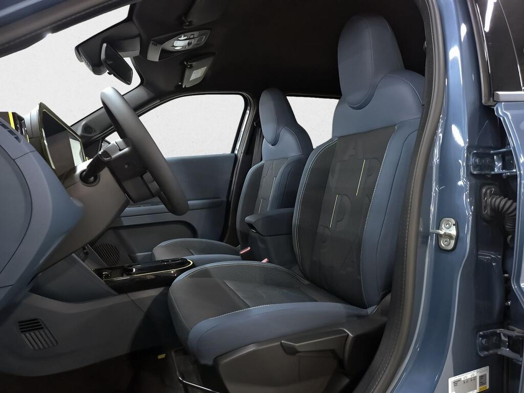 Fiat Grande Panda Icon MHEV 74kW (100cv) 8