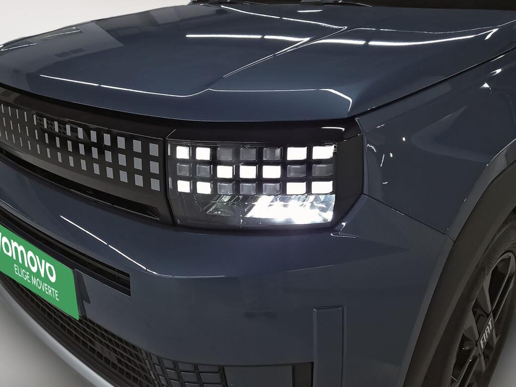 Fiat Grande Panda Icon MHEV 74kW (100cv) 28