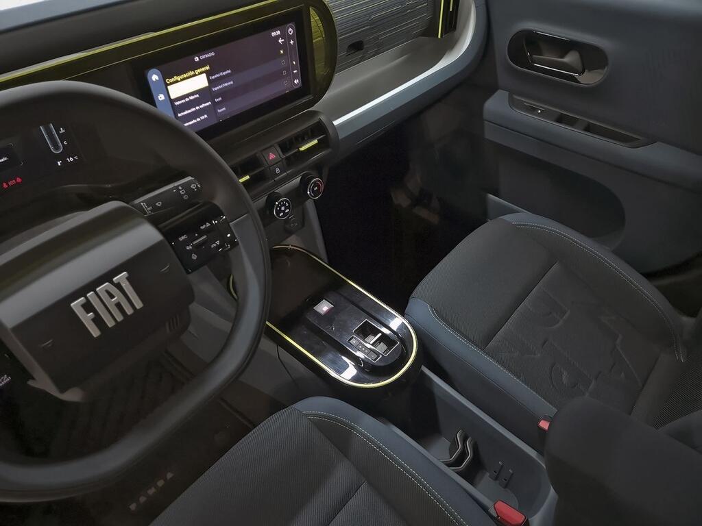 Fiat Grande Panda Icon MHEV 74kW (100cv) 24