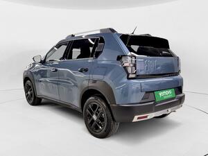 Fiat Grande Panda Icon MHEV 74kW (100cv)