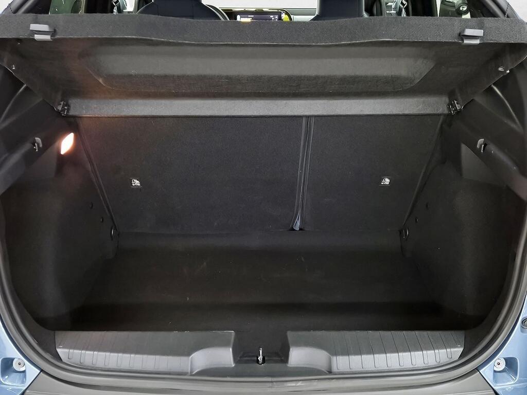 Fiat Grande Panda Icon MHEV 74kW (100cv) 10