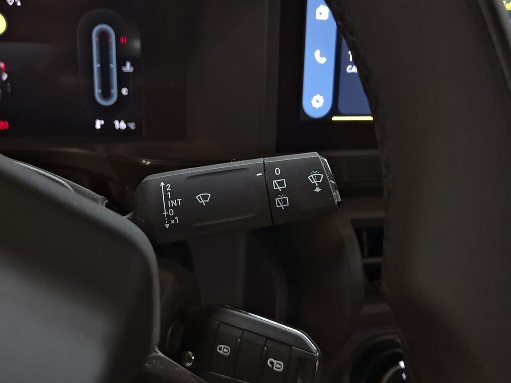 Fiat Grande Panda Icon MHEV 74kW (100cv) 16